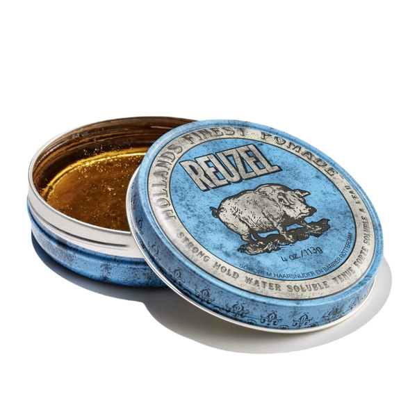 Reuzel 4oz/113g - Variation's (international)