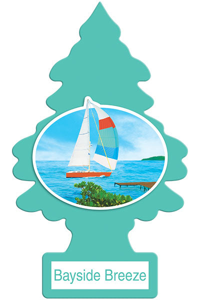 Little Tree Scented Aromas - Variation's (international)