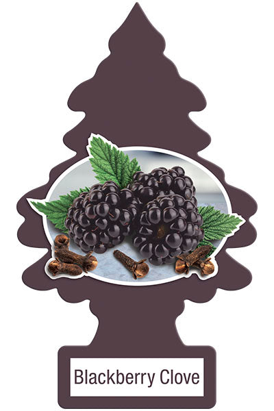 Little Tree Scented Aromas - Variation's (international)
