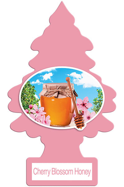 Little Tree Scented Aromas - Variation's (international)