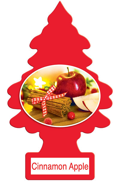 Little Tree Scented Aromas - Variation's (international)
