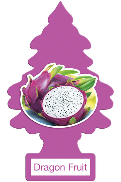 Little Tree Scented Aromas - Variation's (international)