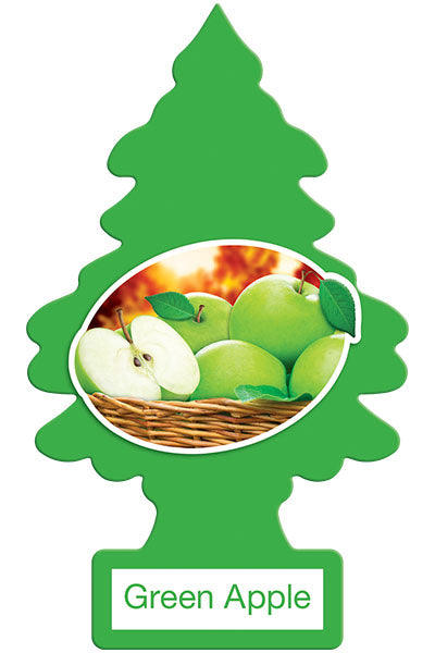 Little Tree Scented Aromas - Variation's (international)