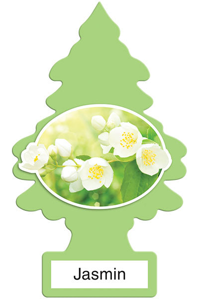 Little Tree Scented Aromas - Variation's (international)