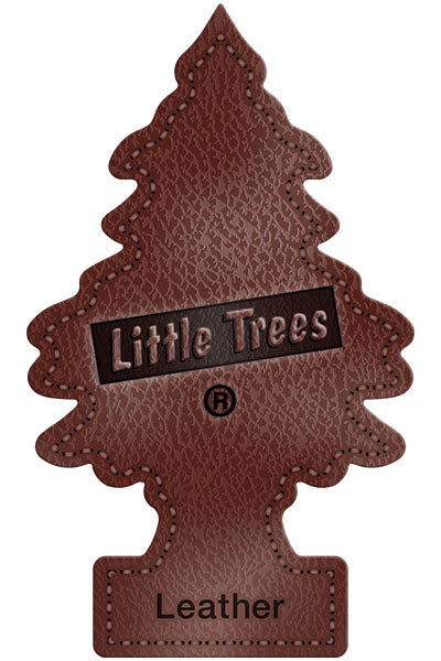 Little Tree Scented Aromas - Variation's (international)