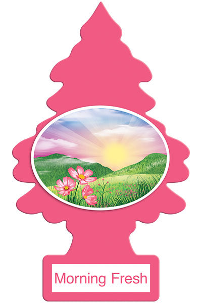 Little Tree Scented Aromas - Variation's (international)