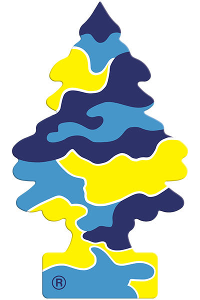 Little Tree Scented Aromas - Variation's (international)