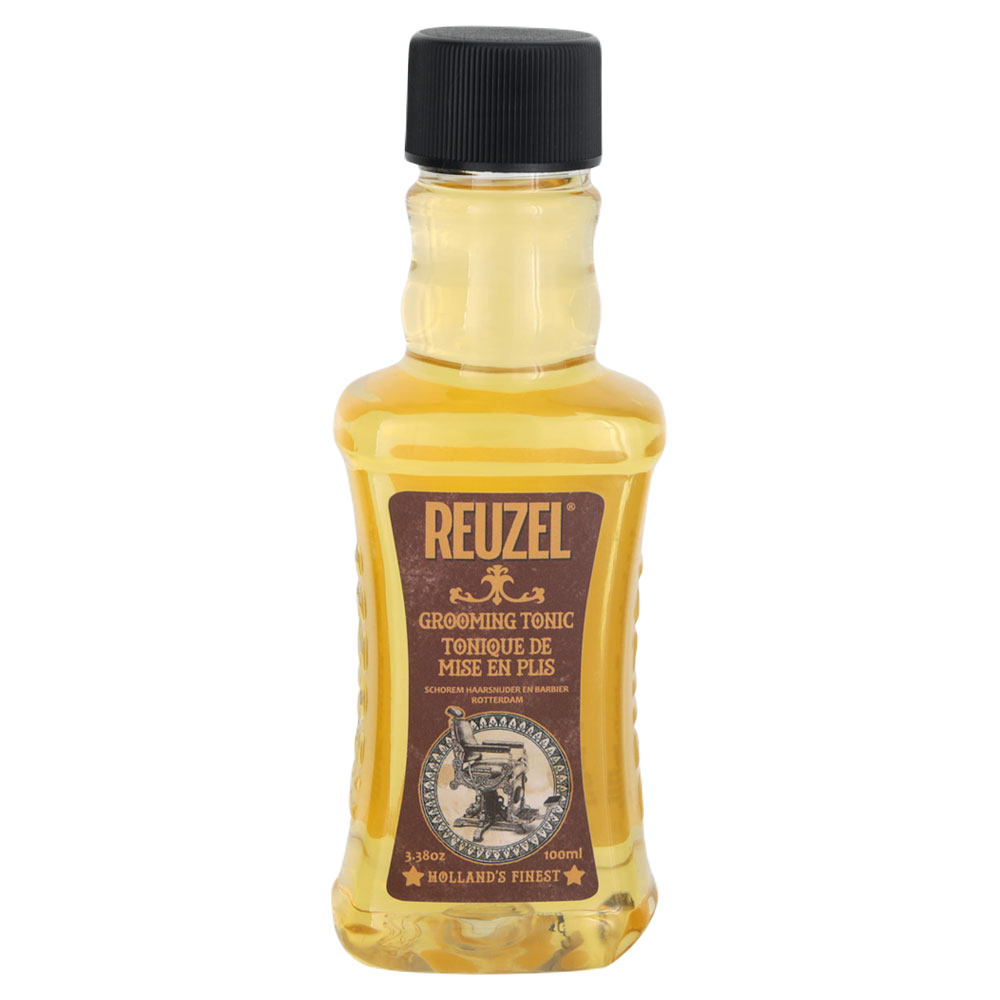 Reuzel Grooming Tonic - 3.38oz /96g - 12 Pack