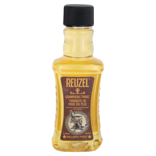 Reuzel Grooming Tonic - 3.38oz /96g - 12 Pack